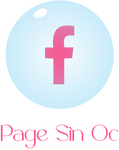 page sìn oc
